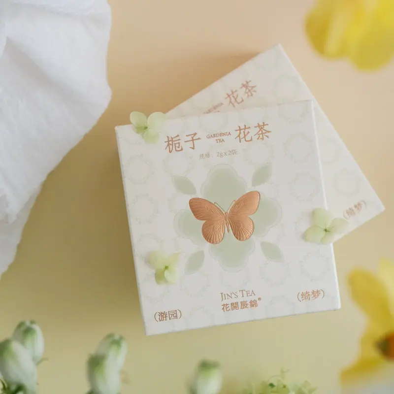 绿色