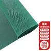 [todo el volumen] alfombrilla impermeable para baño y cocina alfombrilla de malla hueca en forma de S alfombrilla de suelo alfombra