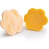 Cepillo de limpieza facial con forma de flor creativa para poros delicados eliminación de puntos negros cepillo para lavar la cara Cepillo de silicona con forma de flor para lavar la cara