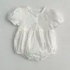 Ropa para Bebés Niños y Niñas, Estilos Primavera y Verano, Mamelucos para Recién Nacidos, Monos para Bebé, Conjuntos de una Pieza, Precio Especial