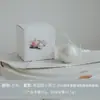 Souvenirs creativos, pequeños regalos prácticos al por mayor, adornos de concha de perla, velas redondas, velas aromáticas transfronterizas, hechos a medida