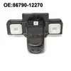 Adequado para Toyota Corolla 2020 1.8L 2.0L Câmera de Ré Câmera de Estacionamento 86790-12270