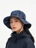 26 Anos de Chapéus Bucket Versáteis de Novo Estilo Coreano com Proteção Solar para Homens e Mulheres, Chapéus de Sol para Uso Externo de Secagem Rápida, Nova Moda para Primavera e Verão