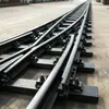 Chaves de mineração para minas de carvão, disponíveis em combinações de abertura à esquerda e à direita, podem ser feitas sob medida de acordo com os desenhos, incluindo chaves de abertura única
