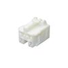Dj7185-1.0/1.6-11/21 Conector Automotriz Audio Asiento Eléctrico Cajuela Enchufe Macho y Hembra 4P Venta al por Mayor