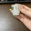 Extensor de Torneira de Aço Inoxidável 304 à Prova de Salpicos Adaptador Universal Conector Articulado Universal