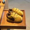 Nuevos Zapatos Deportivos Casuales para Niños y Niñas, Primavera y Otoño, Suela Suave, Calzado para Caminar 026 Zapatos Deportivos