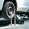 Fornecimento Transfronteiriço de Pinos de Alinhamento de Pneus para Modificação de Carros M14*1.5, Kit Portátil de Instalação e Manutenção de Rodas