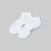 Calcetines para hombre de media caña con toalla, calcetines de otoño gruesos con fondo de masaje, calcetines largos de baloncesto para deportes profesionales, calcetines cortos para correr