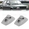 191857559 Es Adecuado para el Clip de Fijación del Parasol del Volkswagen Jetta Antiguo, Santana Mk1 y Passat B3