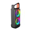 Altavoz Bluetooth portátil 2023, tarjeta para exteriores, audio doméstico, disco U, fabricantes al por mayor, ABS2202, transfronterizo