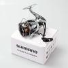 Shimano 25 Modelos Nasci Carretilha de Pesca Spinning Carretilha de Pesca Longo Arremesso Boca Inclinada Carretilha de Isca 21 Modelos Nasci