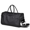 Nueva Bolsa de Viaje para Hombre Chuongkaiye, Bolso de Mano Grande de Capacidad para Negocios, Bolsa de Equipaje con Separación Seca y Húmeda para Viajes Diarios