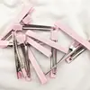 Clip para el pelo de tela de canalé de 8 cm/5 cm, bolsa completa, clip de pico de pato para el pelo de niños DIY, material para clip de pelo DIY, accesorios hechos a mano