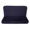 Funda de asiento de cobertura total para triciclo eléctrico, funda de asiento universal para cuatro estaciones para vehículo eléctrico de cuatro ruedas cerrado Baosheng Hao Jinpeng Hai