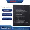Para ZTE ZTE Blade Z839PP telefone móvel Z839 Z855 bateria Li3925T44P4h736041