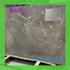 Muestras de Piedra Gris Hielo de Mármol Están Disponibles Gratuitamente y Pueden Ser Procesadas con Diversos Acabados de Superficie como Superficie de Piel de Piña, Superficie Pulida, Etc.