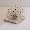 Gorra para Niños Estilo Coreano Primavera y Otoño Gorra de Oso para Niños y Niñas Oso Lindo Casual Versátil