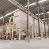 Proveedor Fabricante Trituradora Fresadora Vertical Polvo Mineral Ultrafino Línea de Producción de Fresado Vertical Molino Vertical