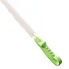 Cepillo para Popotes de Bebé, Cepillo para Chupones, Cepillo para Biberones, Cepillo de Limpieza para Bebés, Cepillo de Limpieza Pequeño de Cocodrilo para Niños, Cerdas Suaves y Longitud Extendida