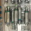 En Stock Hydac Hildrech Válvula Direccional Solenoide Wsm12120W-01M-C-V-24Dg