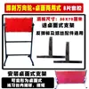 Máquina de servir panel trasero profesional cricket práctica individual mesa de entrenamiento tenis de mesa tablero de rebote rebote Dixuan autoejercicio béisbol De Zhu