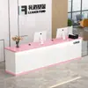 Mostrador de Bar, Caja Registradora, Recepción de Agencia Inmobiliaria, Tienda de Diseño Gráfico, Administración de Propiedades, Agencia de Viajes, Recepción de Empresa