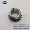 13521-31010 para Toyota Hex Indicador de Horas Engranaje Indicador de Horas Kit de Reparación Piezas Rueda Libre/engranaje