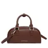 Bolsa de Mão Minimalista de Nicho Estilo Coreano para Mulheres, Nova Coleção Primavera 2026 Elegante Versátil de Ombro Transversal de Alta Qualidade