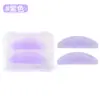 Almohadillas para Permanente de Pestañas Disponibles Super Delgadas Especiales de Queratina Suavizante Lifting de Pestañas Herramienta de Silicona para Peinar Pestañas