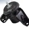 21810-C5000 É Adequado para Coxins de Motor Modernos, Coxins de Motor, Borrachas Superiores de Amortecedor e Suportes de Amortecedor