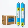 Sellador de Silicona Resistente a la Intemperie Hangzhou Zhijiang JS-2000 para Uso en Edificios, Adhesivo para Vidrio de Puertas y Ventanas de Muro Cortina, Paquete Suave de 590 ml