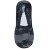 Meias Soquete de Renda Originais para Mulheres, Design de Coelho, Meias de Renda Invisíveis de Corte Baixo, Antiderrapantes, Não Escorregam, Meias Curtas de Verão Ultrafinas