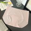 Traceless Anti-constrangimento Linha Pêssego Hip Yoga Bacteriostático Cueca Feminina Sem Quadril Esportes Fitness Cuecas Invisíveis