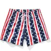 Venta Caliente Transfronteriza de Amazon Pantalones Cortos Estampado de Leopardo Impresión 3D Versátiles Casual Americano para Hombre Pierna Ancha Verano Holgados Venta al por Mayor