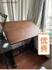 Caballete de Madera para Arte Tablero de Dibujo Escritorio de Diseñador Mesa de Pintura para el Hogar Mesa Sencilla Banco de Trabajo de Estudio de Arte Estudio