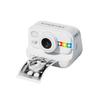 Câmera Infantil de Explosões Fotográfica Imprimível Brinquedo HD Câmera Digital Polaroid Vendas Diretas