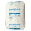 Gránulos de Plástico de Polietileno HDPE Lyondellbasell L3810X03/L4434/L4555X01