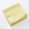 Pañal de Ángela Clase un Pañal Lavable para Orina de Bebé Mesón Neonatal Pañal Orina de Bebé Descanso Mostaza Paño Verano