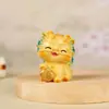 Figurillas Pixiu hechas a medida de fábrica, artesanías de resina, estilo caricatura creativa, lindas decoraciones de escritorio y recuerdos culturales y creativos para atracciones turísticas