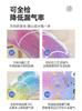Fábrica de Yiwu nuevo anillo de natación de sirena de ensueño anillo de natación para adultos y niños de 6 a 10 años anillo de natación al por mayor