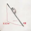 Accesorios para Máquina de Tejer Computarizada: Ojo de Porcelana, Guía de Borde Guía de Hilo, Ojal de Enhebrado de Bastidor de Antena, Boquilla de Hilo, Portahilo de Cepillo