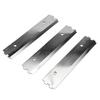 Cuchillo para verduras 420 acero inoxidable cuchillo para pepinillos hoja para rallar chucrut hoja para máquina de cortar hoja para cortar pepinillos