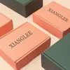 Cajas de Regalo Plegables Personalizadas para Fabricantes Cajas de Empaque para Cosméticos al por Mayor Cajas de Empaque Corrugado Personalizadas Personalizadas