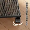 Soporte para Flores para Sala de Estar, Estante de Almacenamiento de Hierro para Balcón Doméstico de Pie, Soporte de Metal de Múltiples Niveles para Macetas de Plantas Verdes, Soporte de Exhibición para Plantas Verdes