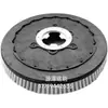 Escova de limpeza de piso Airuite X5/X6 Jiejun Jiecchi Karcher escova de limpeza de piso Benate escova de limpeza de piso