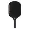 Set de raquetas de pickleball de grado de competición, pala de fibra de carbono tipo panal, pelota perforada, entrenamiento deportivo, venta al por mayor transfronteriza de raquetas de pickleball