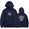 Sudadera con capucha de moda unisex, Sudadera con capucha de moda para influencer, Dios Cerdo Technoblade, Nueva tendencia transfronteriza 2024, Personalizada