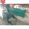 Equipo de Corte para Bidones de Aceite Usado Máquina Hidráulica de Corte para Bidones de Aceite Equipo de Corte y Costura para Bidones de Hierro Usado y Bidones de Pintura