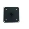 Nuevo Soporte de Pantalla Monitor Portátil de Aleación de Aluminio Vesa Soporte de Escritorio para Teléfono Móvil Tablet Puede Girar 360 Grados